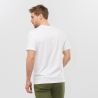 Salomon Outlife Graphic Heritage SS Tee - T-shirt - Men's