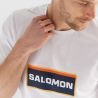 Salomon Outlife Graphic Heritage SS Tee - T-shirt - Men's