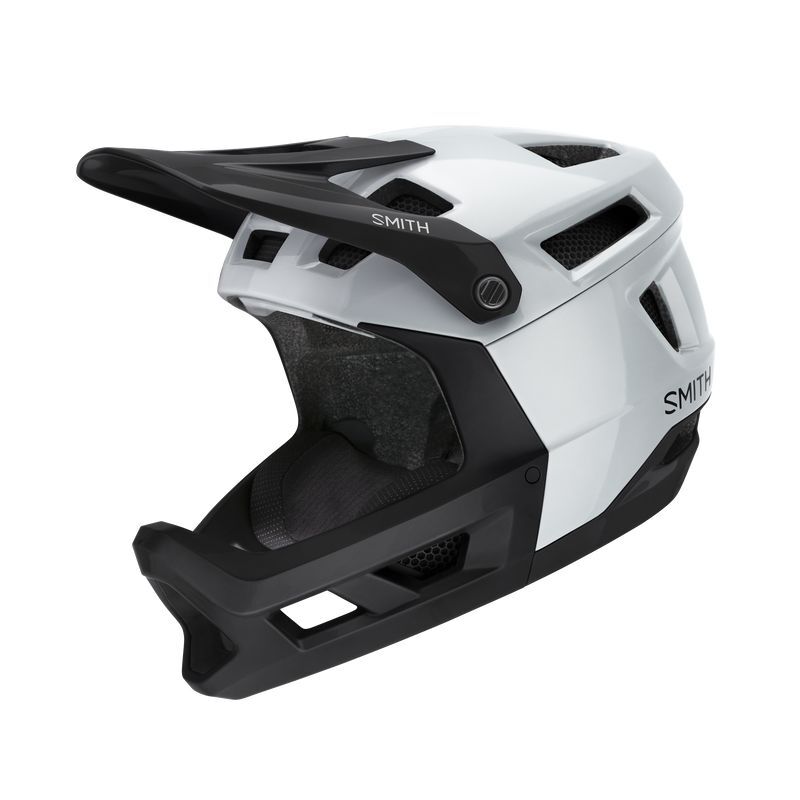 Casque VTT Smith Convoy Mips Blanc M (55-59 cm)