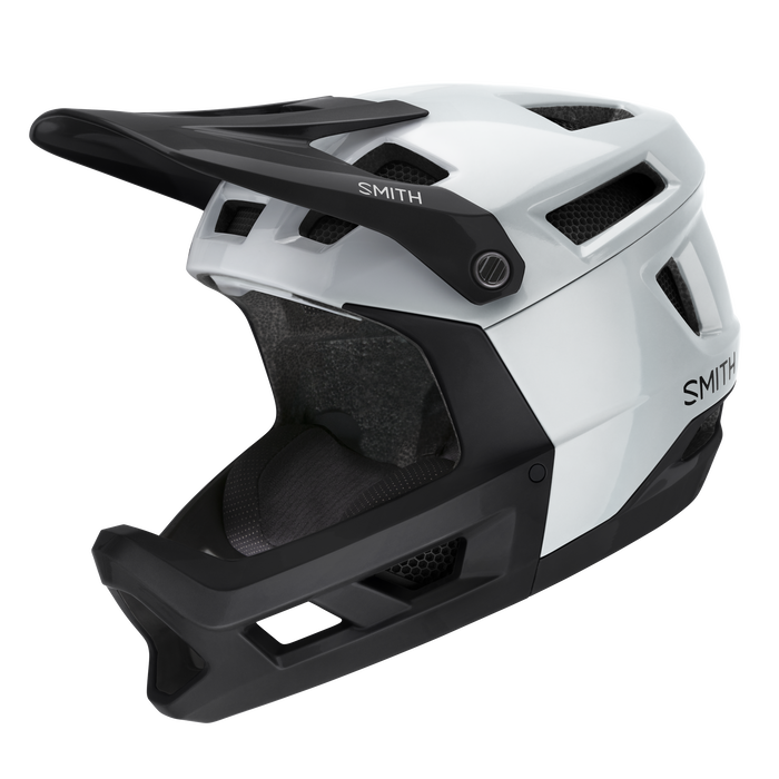 Casque vtt dh hot sale