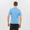 Salomon Outlife Logo SS Tee - T-shirt - Men's