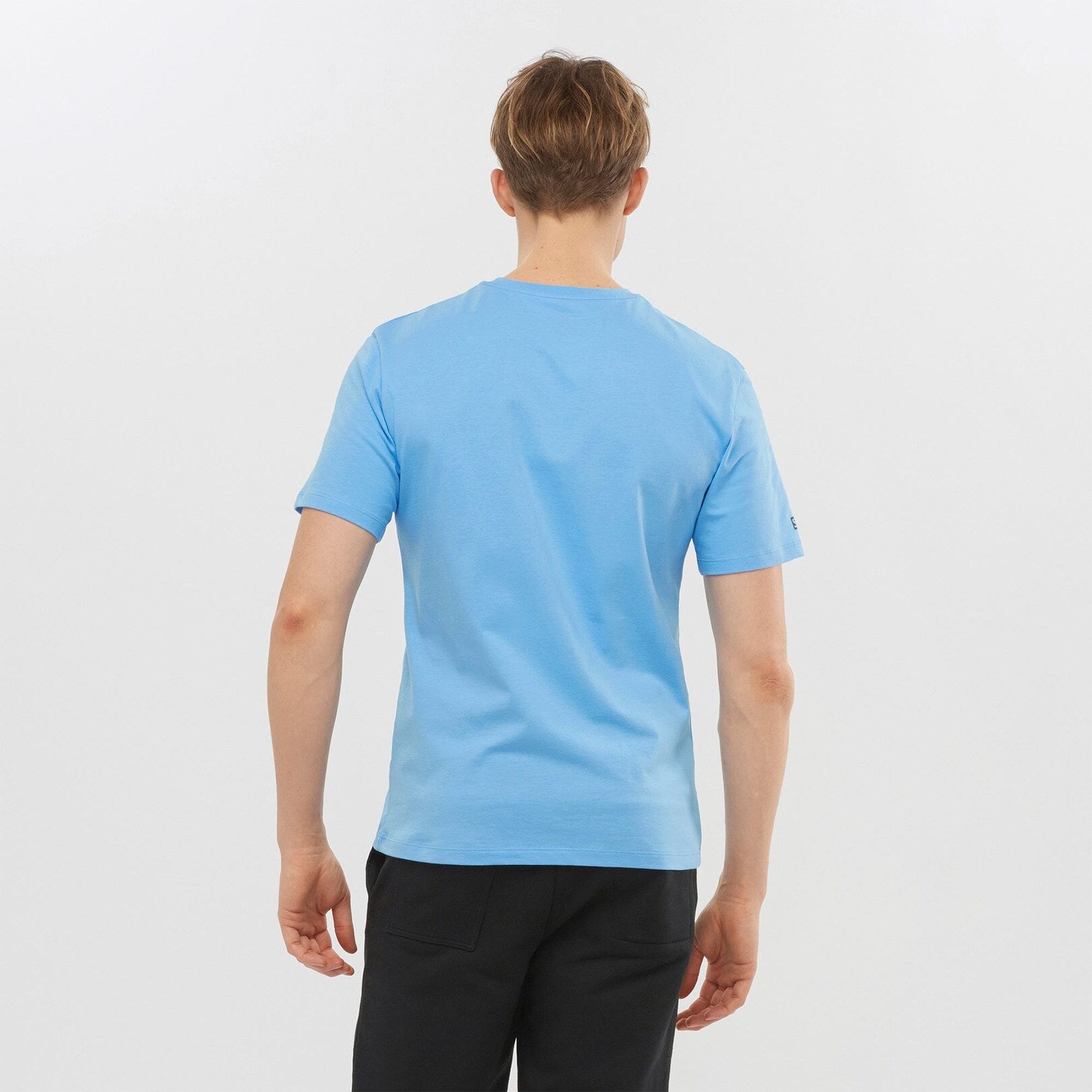 Salomon Outlife Logo SS Tee - T-shirt - Men's
