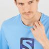 Salomon Outlife Logo SS Tee - T-shirt - Men's