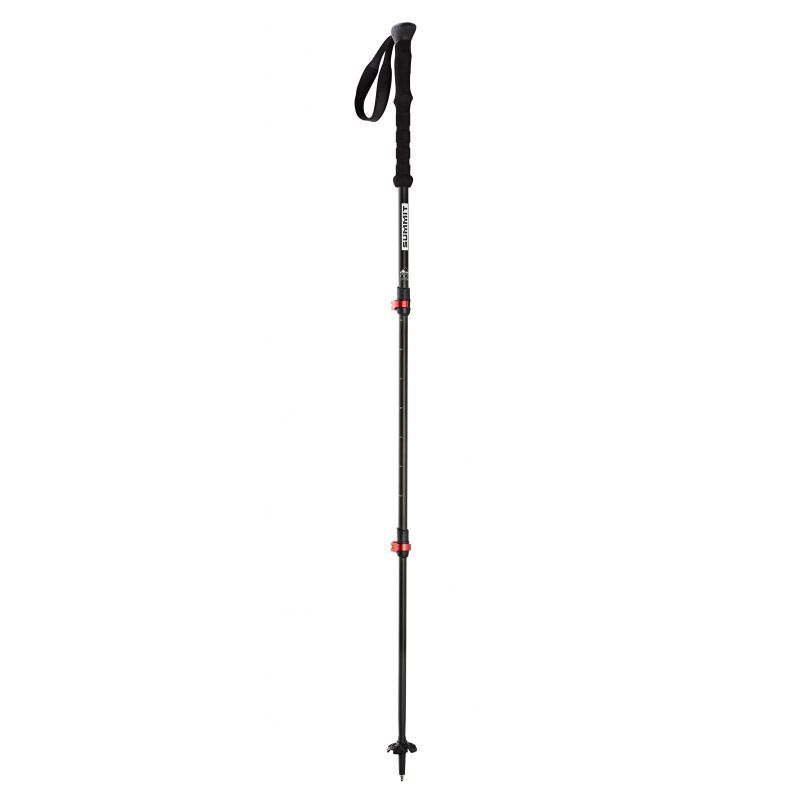 Summit Poles Fuji Carbon Speedlock - Bastões de caminhada | Hardloop