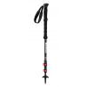 Summit Poles Fuji Carbon Speedlock - Bastões de caminhada | Hardloop