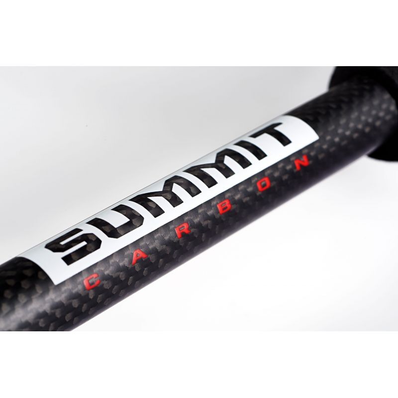 Summit Poles Fuji Carbon Speedlock - Bastone da trekking
