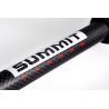 Summit Poles Fuji Carbon Speedlock - Bastões de caminhada | Hardloop