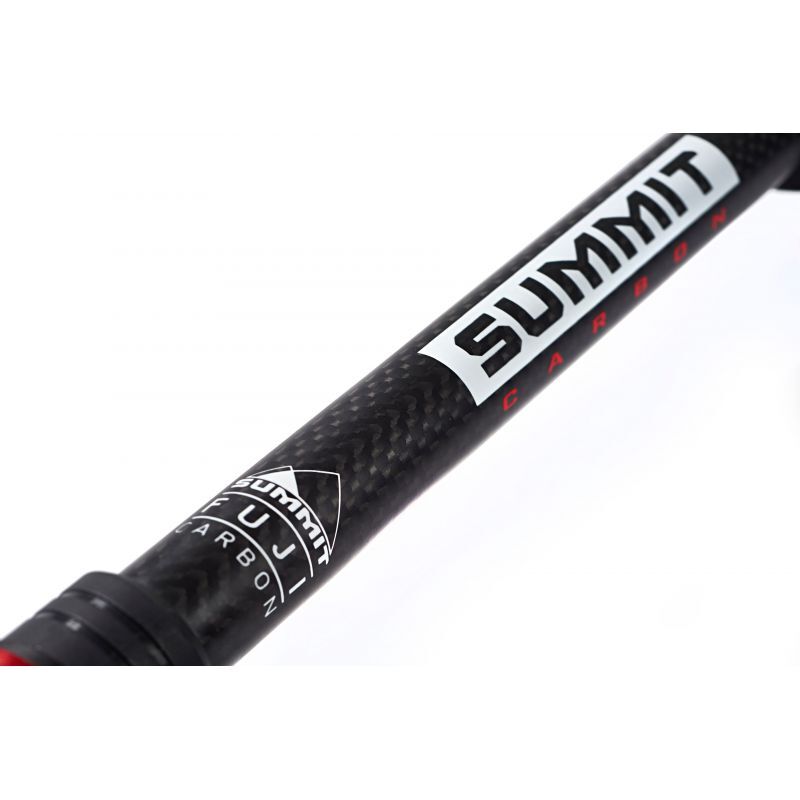 Summit Poles Fuji Carbon Speedlock - Walking pole