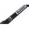 Summit Poles Fuji Carbon Speedlock - Bastões de caminhada | Hardloop