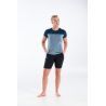Devold Norang - T-shirt damski | Hardloop