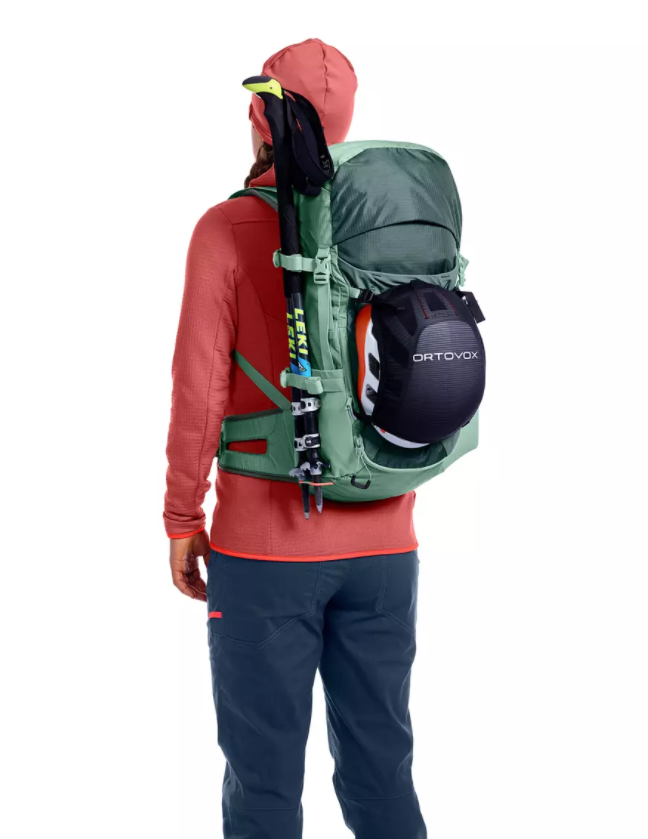 Ortovox Traverse 28 S - Wanderrucksack