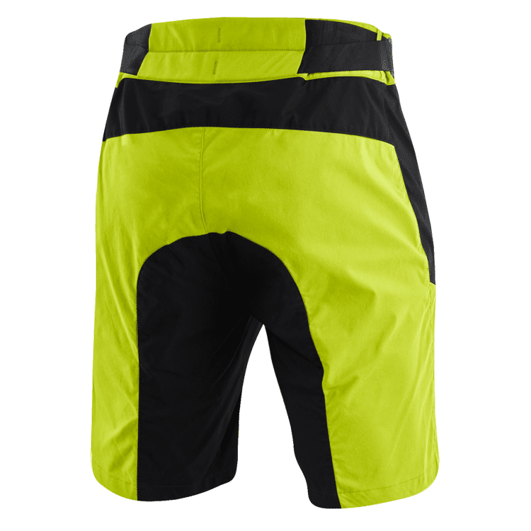 Loeffler Bike Shorts Evo CSL - Szorty MTB męskie | Hardloop