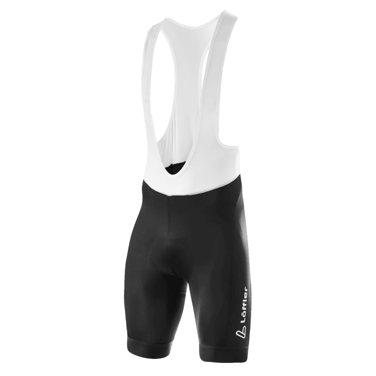 Löffler Bike Bibshorts Hotbond - Cycling shorts - Men's