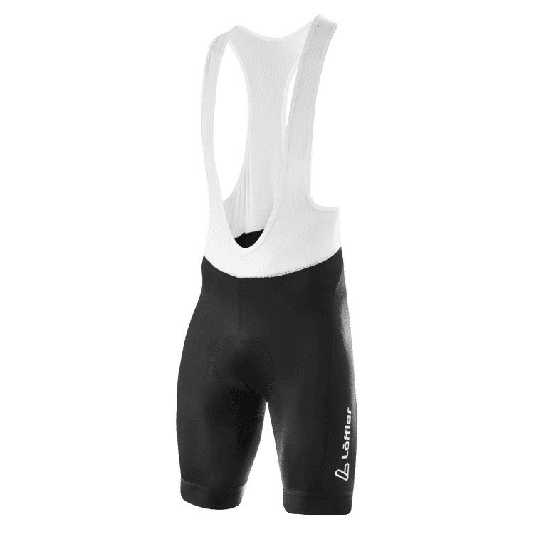 Loeffler Bike Bibshorts Hotbond - Pánské Cyklistické kraťasy | Hardloop