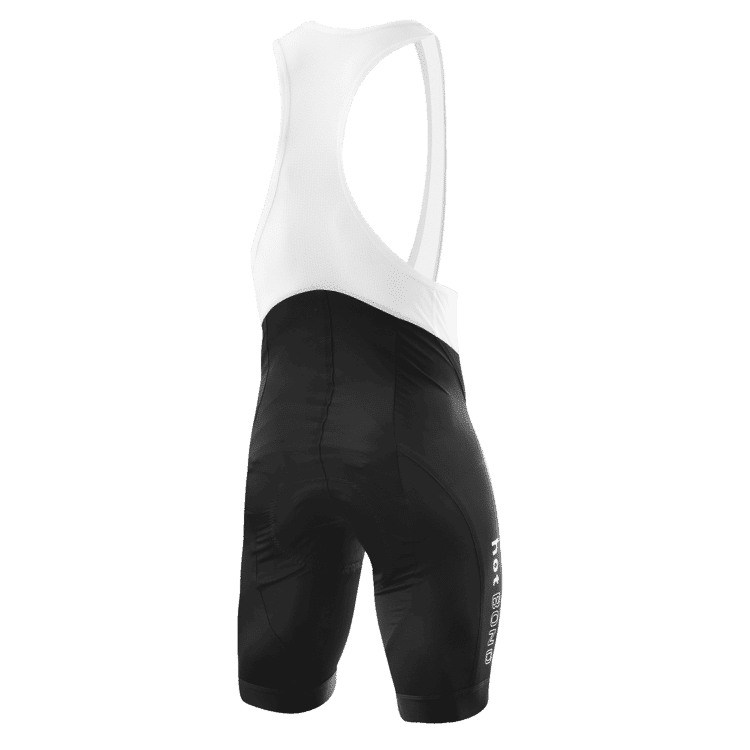Löffler Bike Bibshorts Hotbond - Cycling shorts - Men's