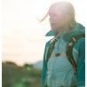 Mammut Convey Tour HS Hooded Jacket - Kurtka przeciwdeszczowa damska | Hardloop