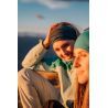 Mammut Convey Tour HS Hooded Jacket - Kurtka przeciwdeszczowa damska | Hardloop