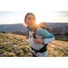 Mammut Convey Tour HS Hooded Jacket - Kurtka przeciwdeszczowa damska | Hardloop