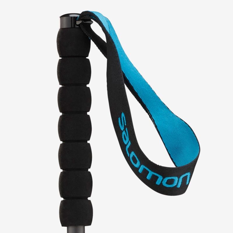 Salomon Sense Ultra Foldable - Trail stavar