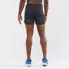 Salomon Sense Aero 4'' Short - Löparshorts Herr