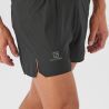 Salomon Sense Aero 4'' Short - Pantaloncini da trail running - Uomo