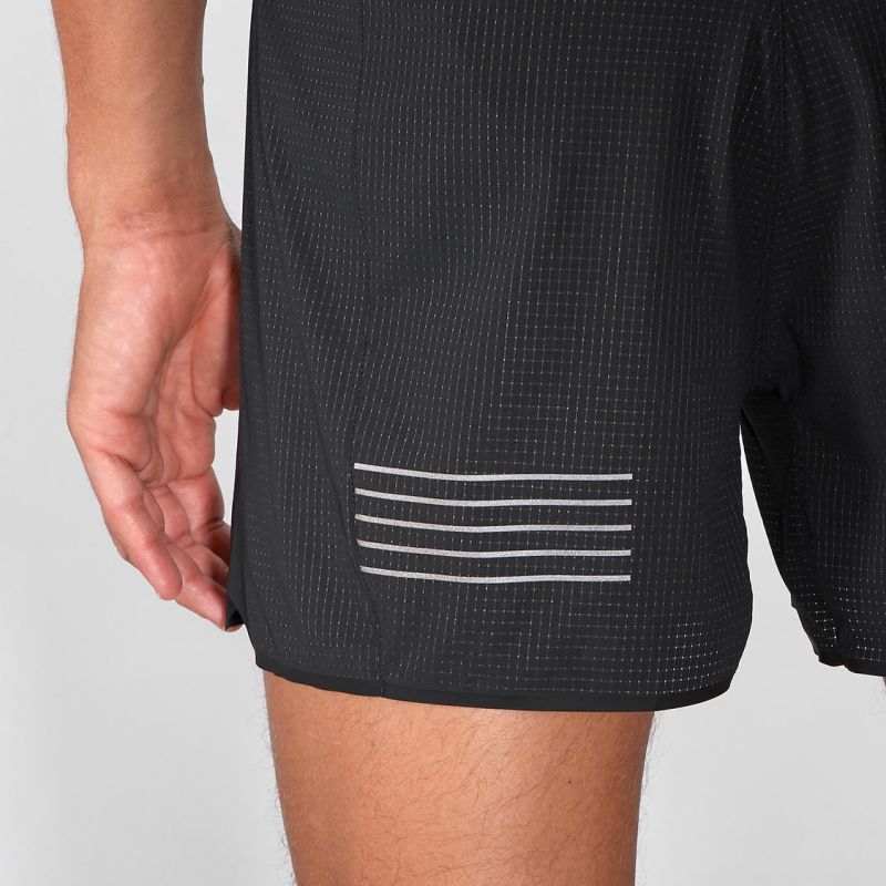Salomon Sense Aero 4'' Short - Pantaloncini da trail running - Uomo