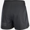 Salomon Sense Aero 4'' Short - Pantalones cortos de trail running - Hombre