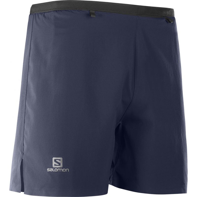 Salomon pantaloni running hotsell