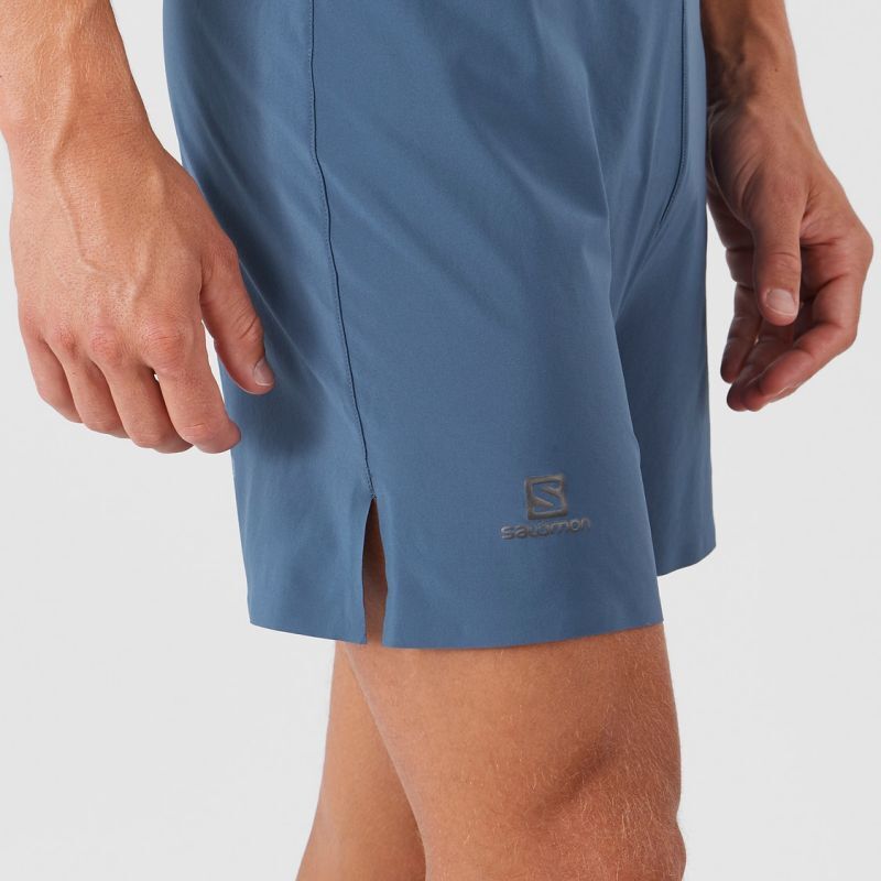 Salomon 2024 cairn shorts