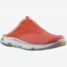Salomon Reelax Slide 5.0 - Sandales récupération femme | Hardloop