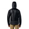 Mountain Hardwear Ghost Shadow Hoody - Synthetic jacket - Men's