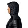 Mountain Hardwear Ghost Shadow Hoody - Synthetic jacket - Men's