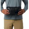 Mountain Hardwear Ghost Shadow Hoody - Synthetic jacket - Men's