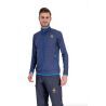 Karpos Breezy Fleece - Giacca in pile - Uomo