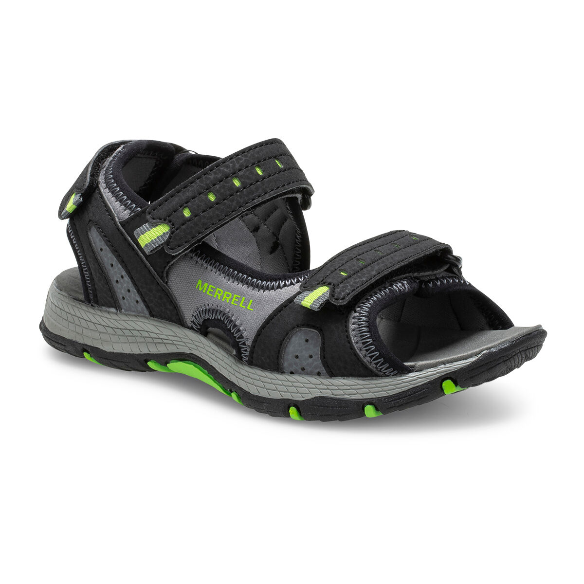 Merrell Panther Sandal 2.0 - Sandali da trekking - Bambino