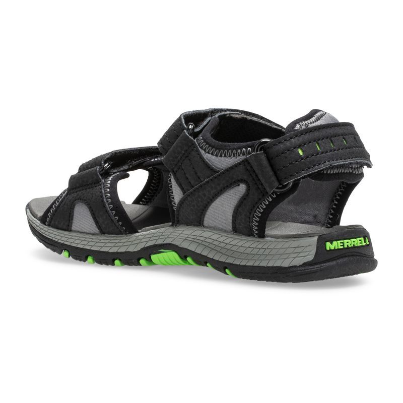 Merrell Panther Sandal 2.0 - Sandalen - Kind