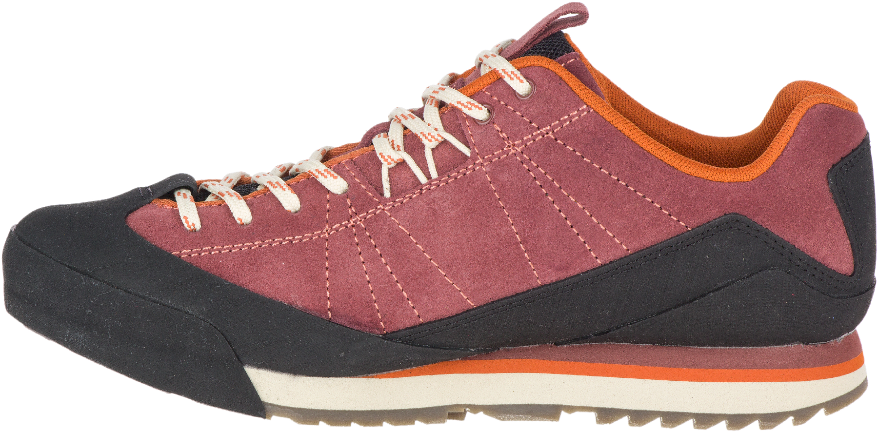 Merrell Catalyst Suede - Approach shoes - Women's | Hardloop