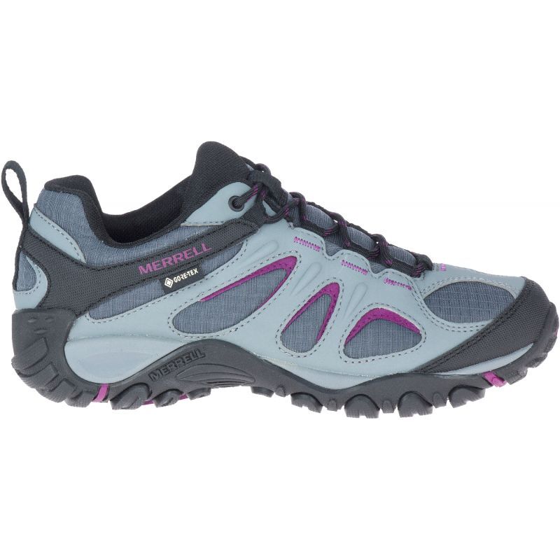 Merrel Moab Zapatillas De Senderismo Merrell Yokota Para Mujer