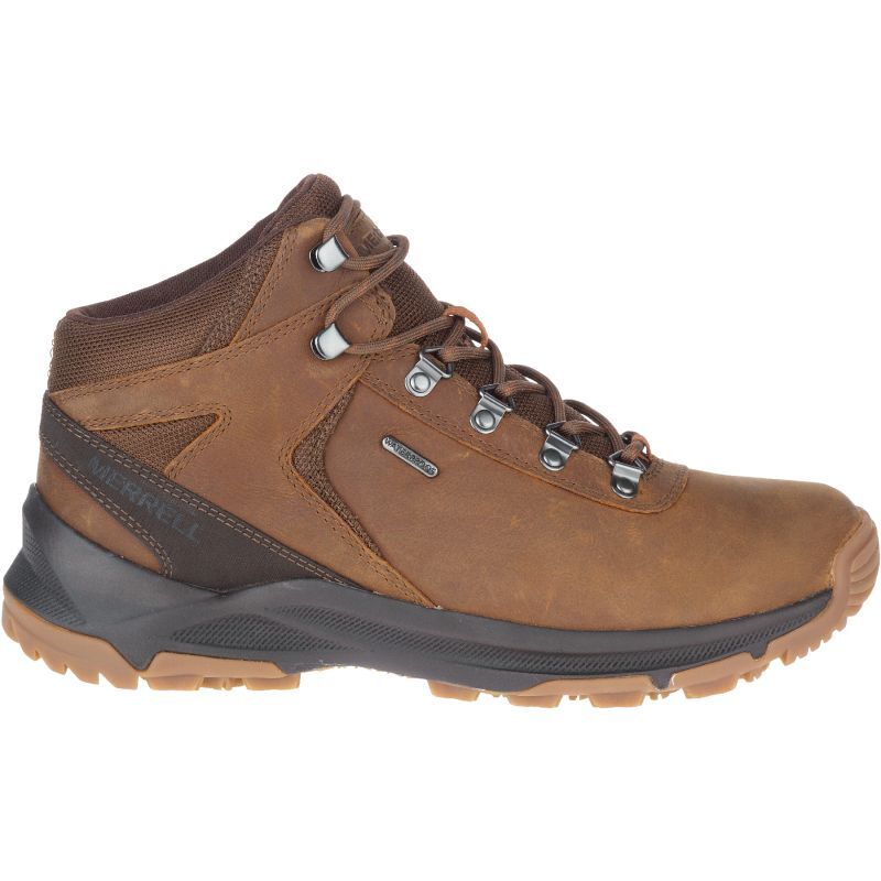 Merrell Erie Mid Ltr WP - Trekkingschuhe - Herren