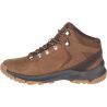 Merrell Erie Mid Ltr WP - Vaelluskengät - Miehet