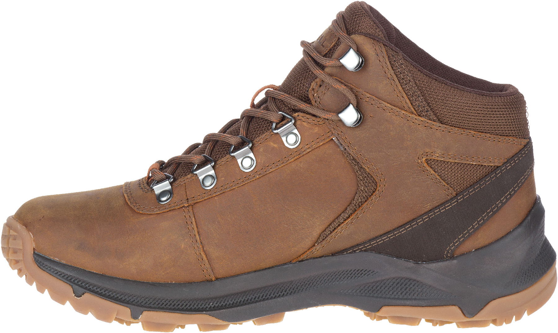 Merrell Erie Mid Ltr WP - Hiking boots - Men's