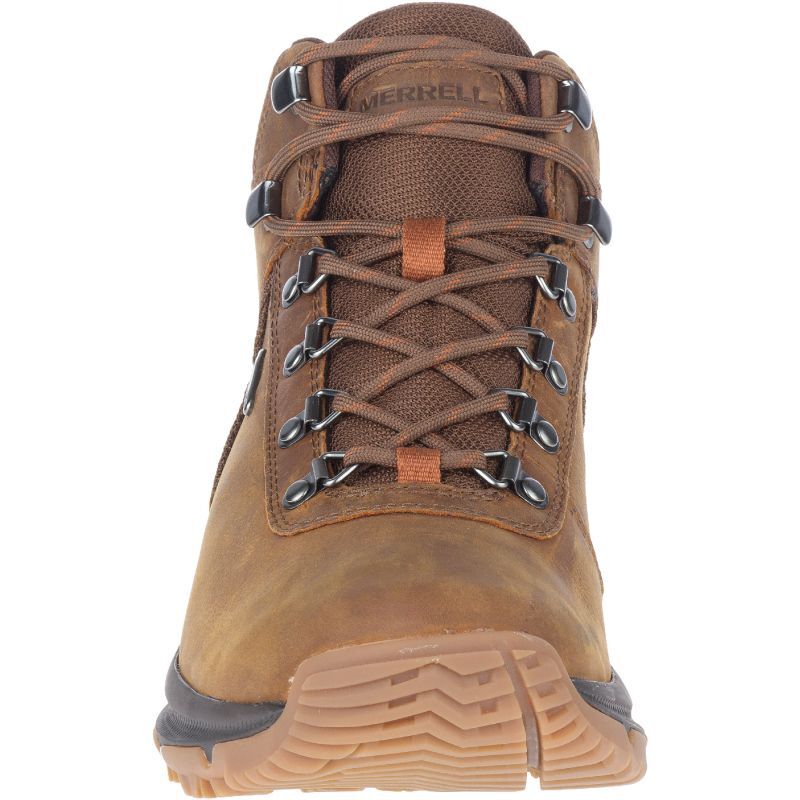 Merrell Erie Mid Ltr WP - Botas trekking homem | Hardloop