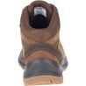 Merrell Erie Mid Ltr WP - Vandringsskor Herr