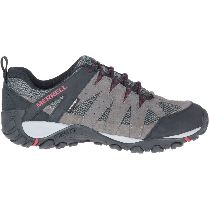 Merrell Accentor 2 Vent Wp - Walking shoes - Men's