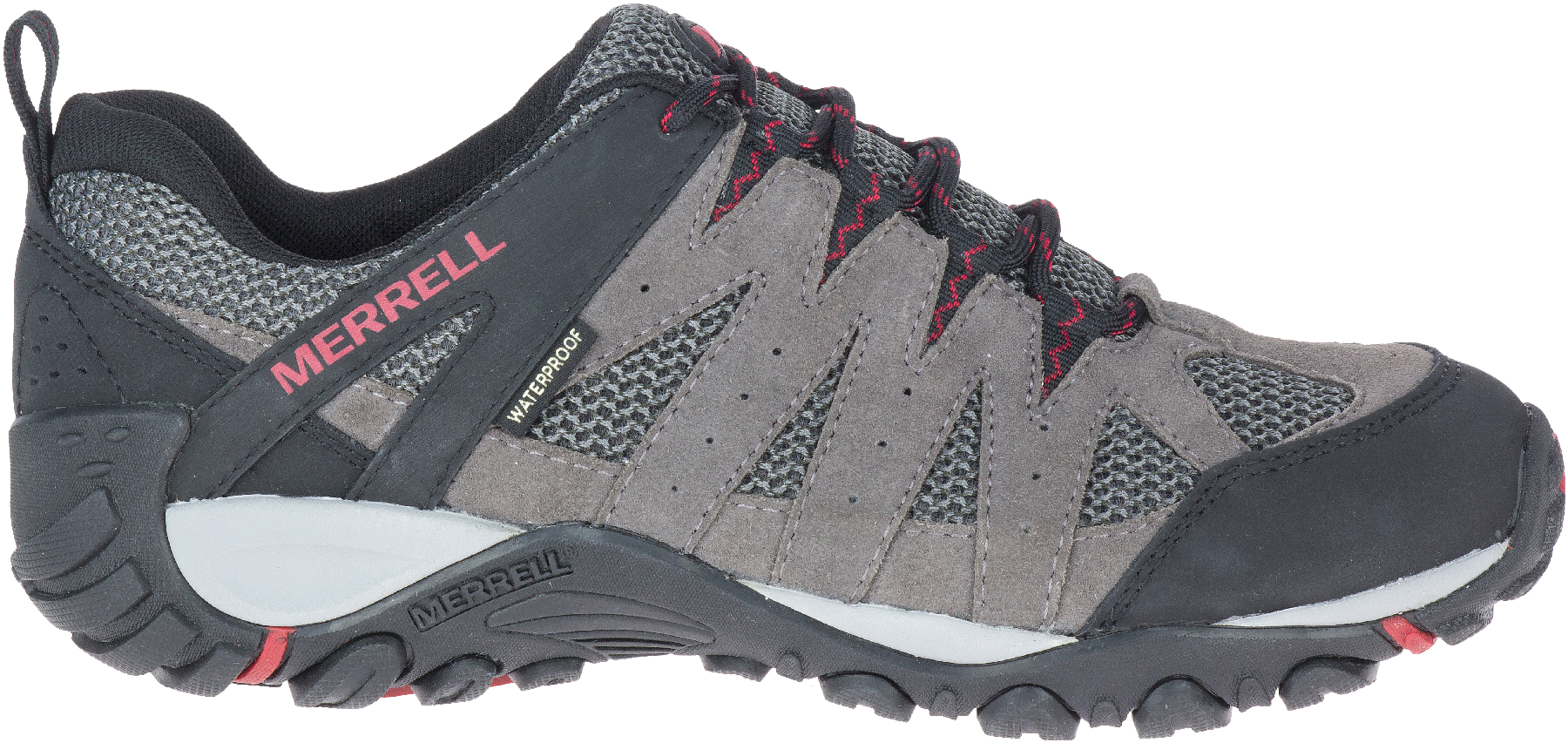 Merrell Accentor 2 Vent Wp - Chaussures randonnée homme | Hardloop