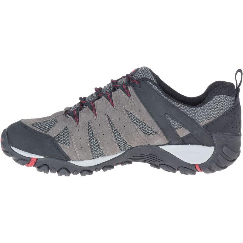 merrell accentor 2 vent hiking shoes