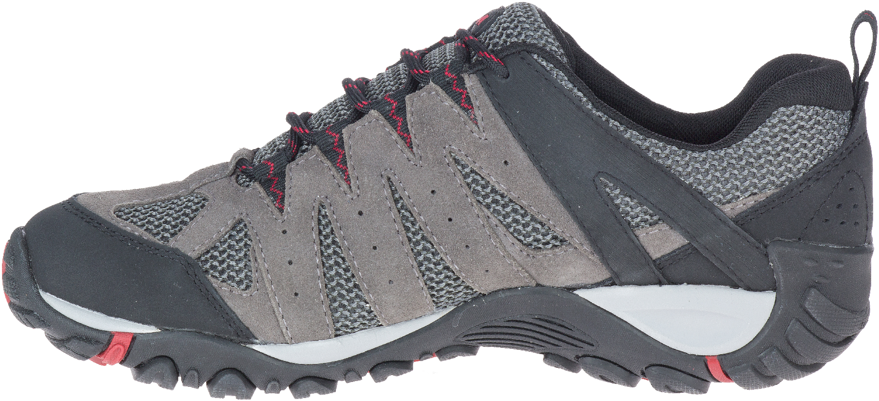 Merrell Accentor 2 Vent Wp - Walking shoes - Men's