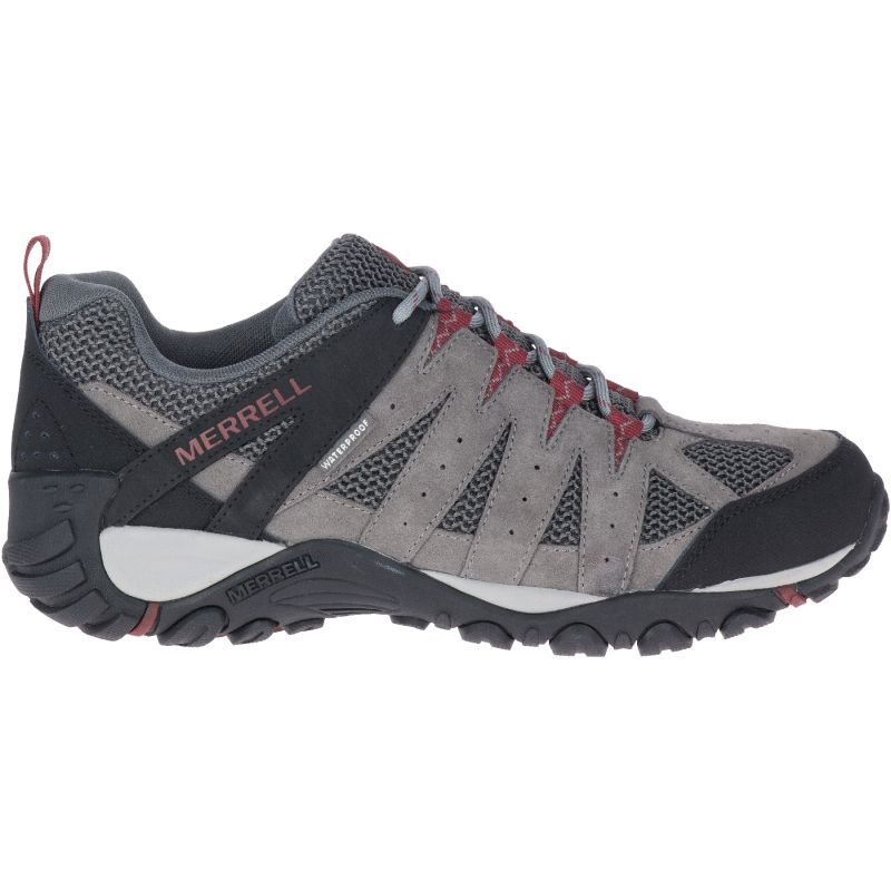 Merrell Accentor 2 Vent Wp - Scarpe da trekking - Uomo