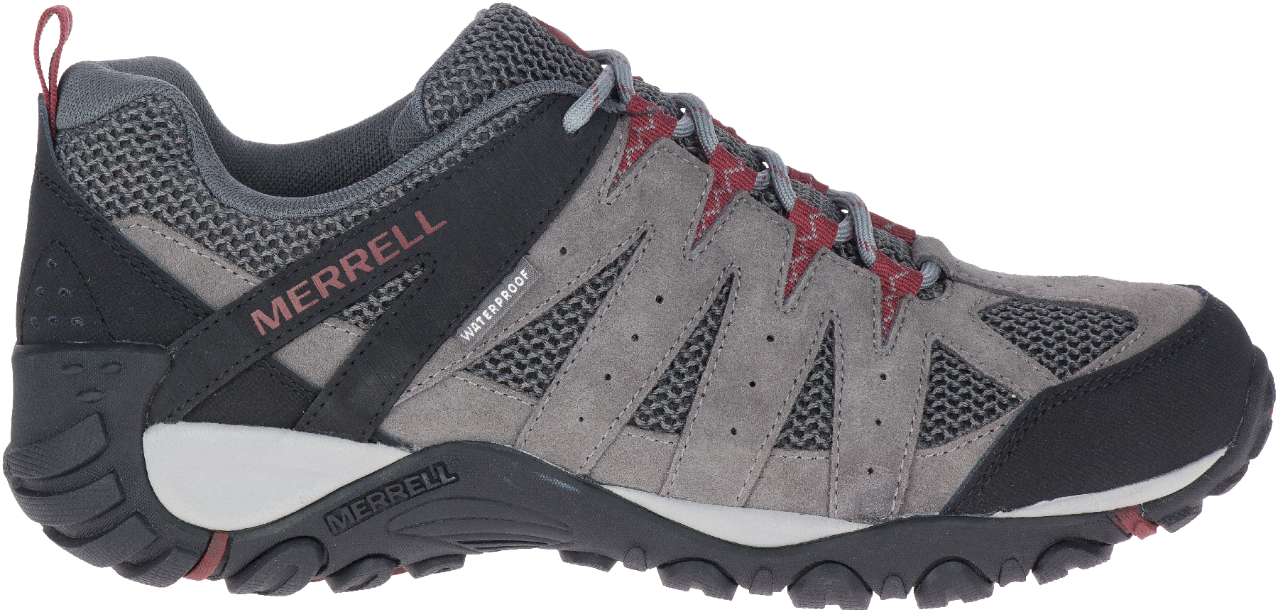 Merrell Accentor 2 Vent Wp - Walking shoes - Men's