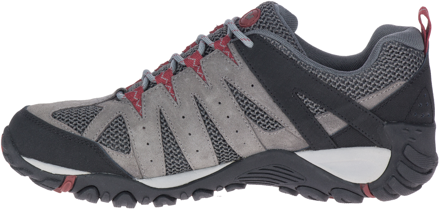 Merrell Accentor 2 Vent Wp - Buty turystyczne meskie | Hardloop